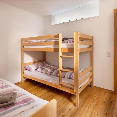 Ferienwohnung Valkastiel 판단츠 외부 사진