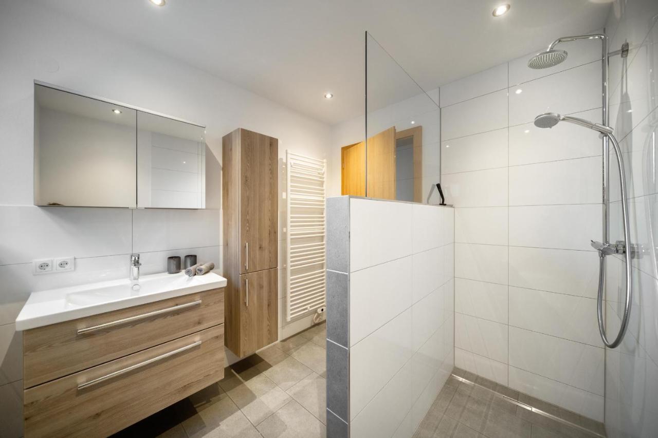 Ferienwohnung Valkastiel 판단츠 외부 사진